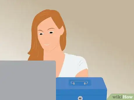 Image titled Account For Petty Cash Step 9