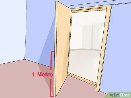 Image titled Fit a Mortice Deadlock Step 1