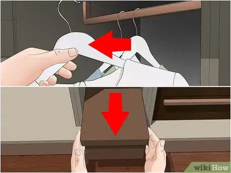 Image titled Get Rid of Moth Worms Step 1