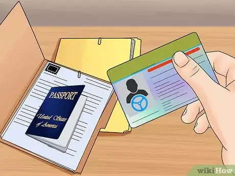 Image titled Go to the Hospital Step 4