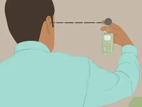 Image titled Measure Sound Levels Step 3