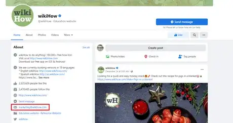 Image titled Find Email In About Section.png