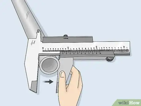 Image titled Use Calipers Step 2