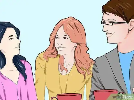 Image titled Be Less Selfish Step 8