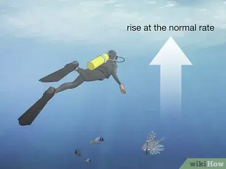 Image titled Treat a Lionfish Sting Step 14