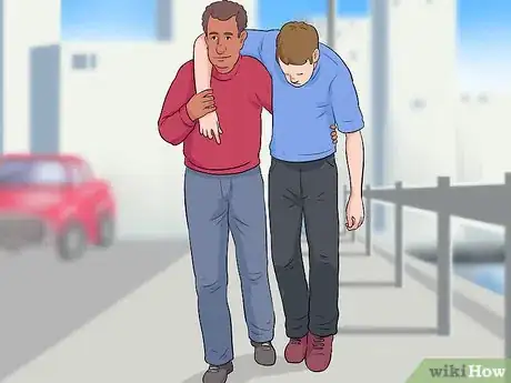 Image titled Perform First Aid Assists and Carries Step 6
