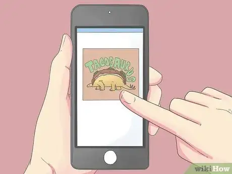 Image titled Ask Out Your Crush at School Step 7