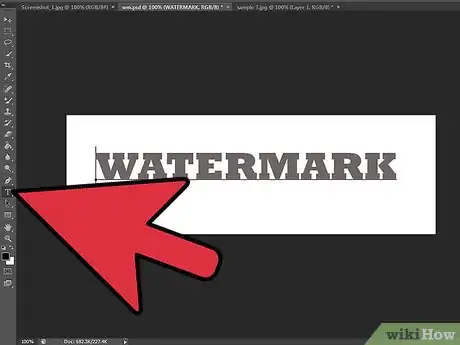 Image titled Make a Watermark Step 14
