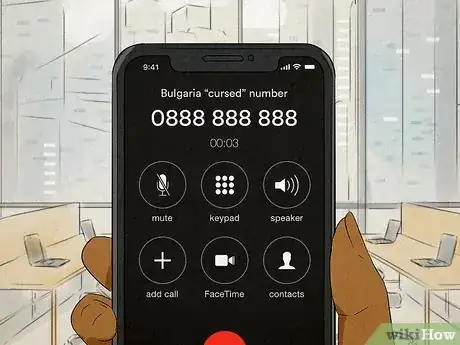 Image titled Creepy Numbers to Call Step 5