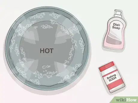 Image titled Clean Rusted Grill Grates Step 2