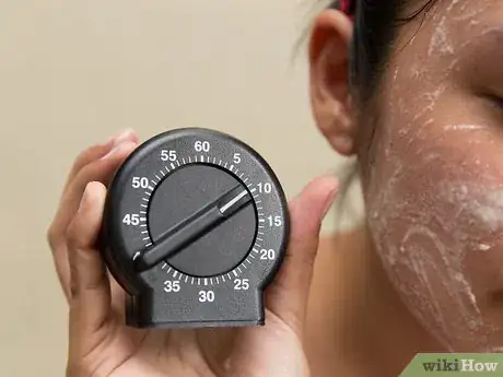 Image titled Make Face Whitening Mask Step 12