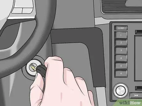 Image titled Update Your Honda Navigation System Maps Step 2