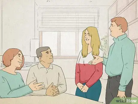 Image titled Date a Younger Girl Step 11