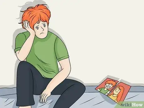 Image titled Move on After Being Dumped by Your Girlfriend Step 4