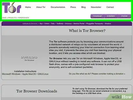 Image titled Bypass OpenDNS Internet Security Step 10