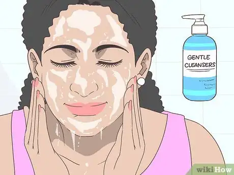 Image titled Remove Bleach Effect from Your Face Step 9