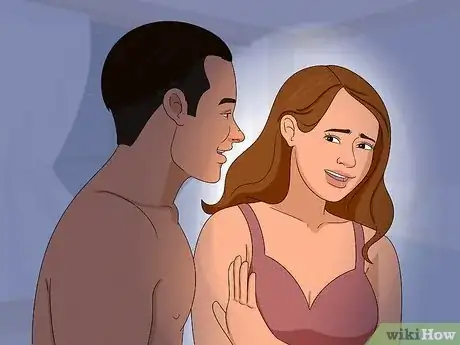 Image titled Turn Offs for Women Step 10