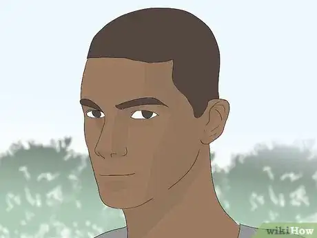 Image titled Wear Your Hair with a Hat Step 8