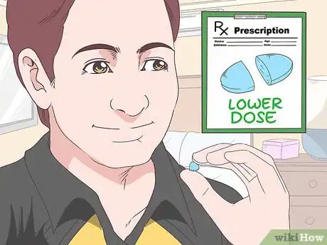 Image titled Stop Hormone Replacement Therapy (HRT) Step 5