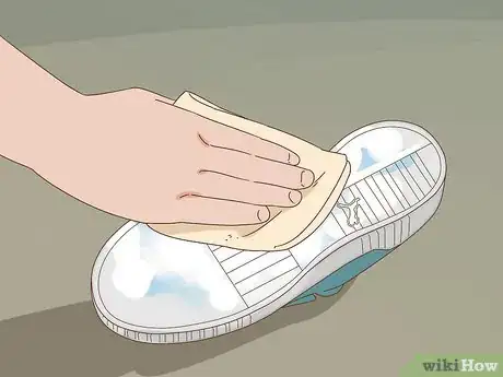 Image titled Clean Pumas Step 10