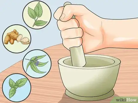 Image titled Get Rid of a Deep Cough Step 14