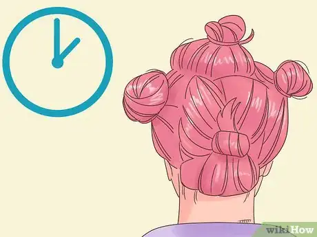 Image titled Dye Your Hair With Dye Cream Step 8