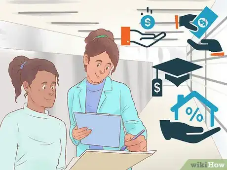 Image titled Start a Finance Company Step 1