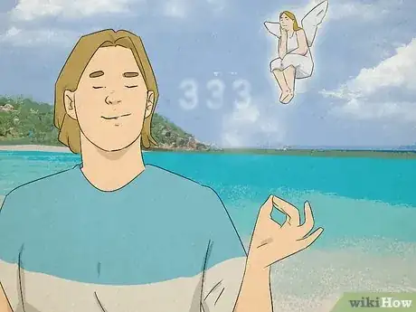 Image titled Why Do I Keep Seeing Angel Numbers Step 6