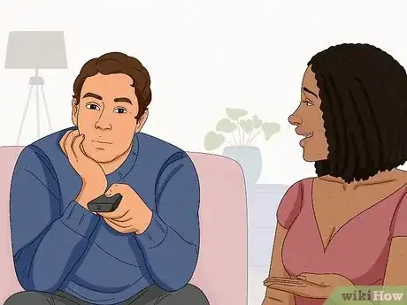 Image titled Turn Offs for Women Step 1