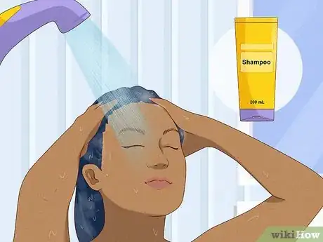 Image titled Dye Hair with Conditioner Step 5