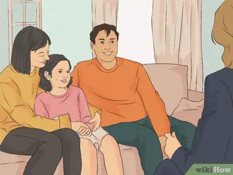 Image titled Become a Nanny Step 8