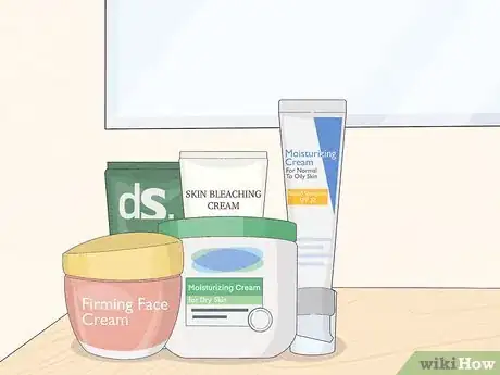Image titled Organize Skin Care Products Step 10