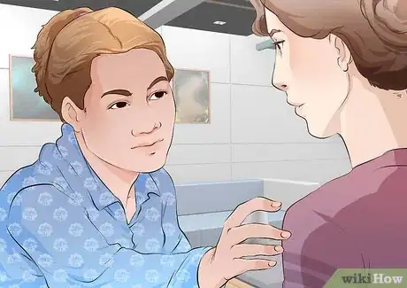 Image titled Pick Yourself up when You're Feeling Down Step 4