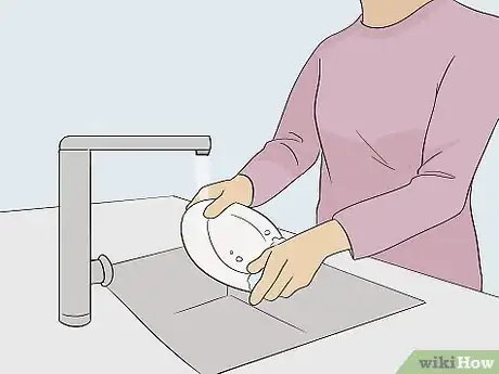 Image titled Cope With a Sibling Leaving for College Step 9