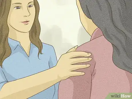 Image titled Deal with Guilt Step 9