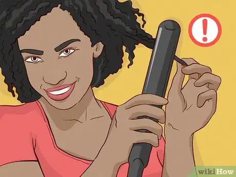 Image titled How Often Should You Wash Relaxed Hair Step 9