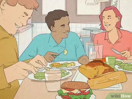 Image titled Tell if Two People Are Secretly Dating Step 9