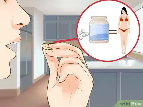 Image titled Be Overweight and Popular Step 7