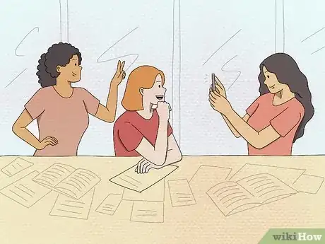 Image titled End a Lifelong Friendship Step 10