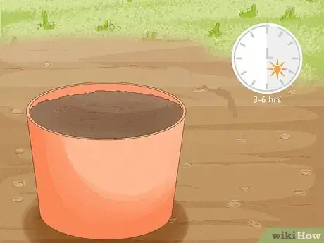 Image titled Plant Elephant Ear Bulbs in a Pot Step 7