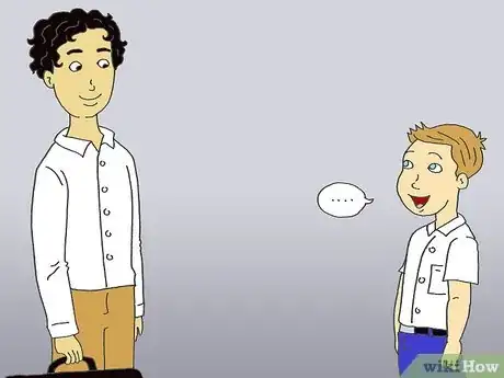 Image titled Act in an Indian Elementary School Step 4