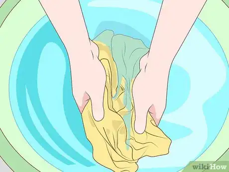 Image titled Sew a Blanket Step 5