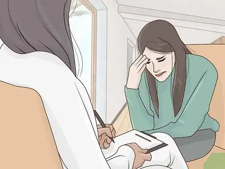 Image titled Focus on Yourself After a Breakup Step 6