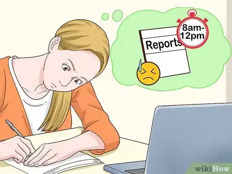 Image titled Time Block Step 5