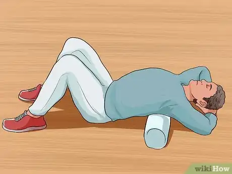 Image titled Crack Your Neck Step 17