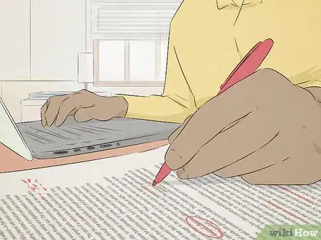 Image titled Write a Summary of a Research Paper Step 11