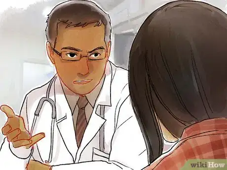 Image titled Offer Help and Support to a Widowed Mother Step 16