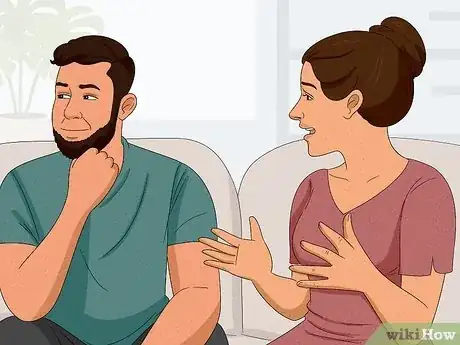 Image titled Turn Offs for Women Step 2