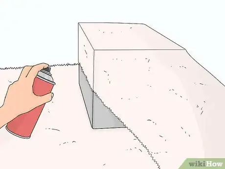 Image titled Cover a Subwoofer Box Step 13