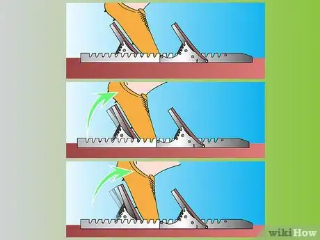 Image titled Use Starting Blocks Step 8